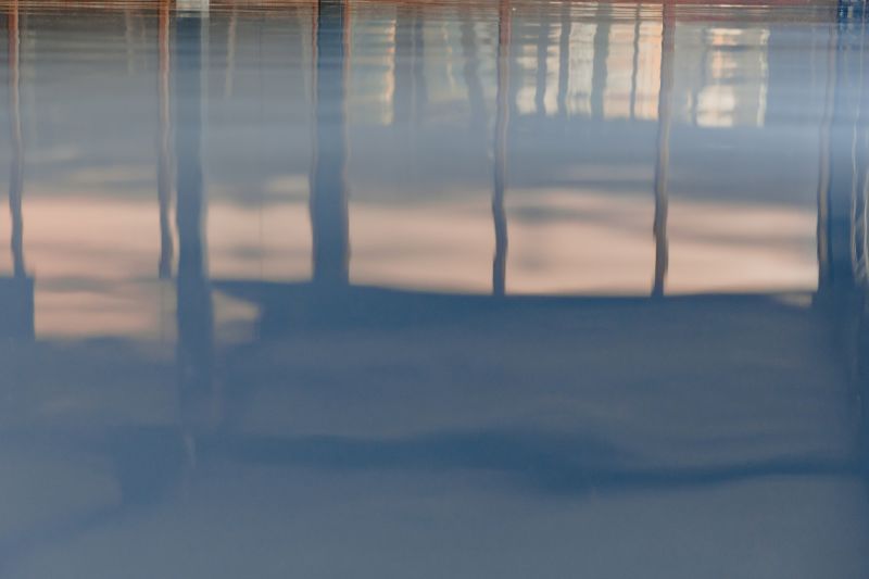 Acrylic Flooring Service