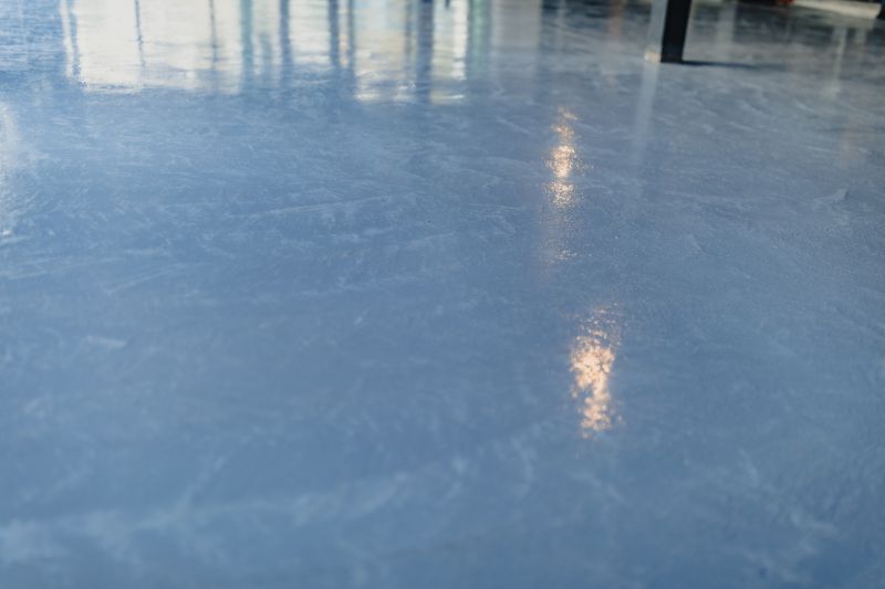 Concrete Polishing Vs Epoxy Coatings Explained