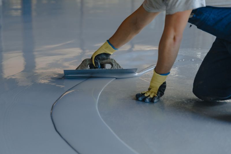 Floor Coating Service